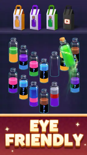 Water Match® - ASMR Water Sort screenshot 2