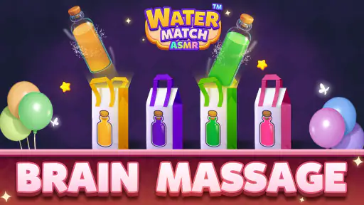 Water Match® - ASMR Water Sort screenshot 6
