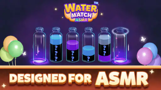 Water Match® - ASMR Water Sort screenshot 9