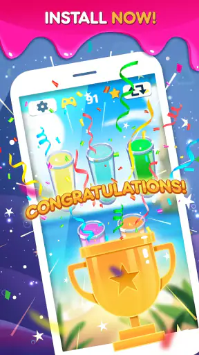 Water Sorter screenshot 9