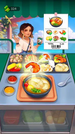 We Are Cooking: Taste of Life screenshot 7