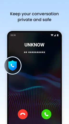 We Call - WiFi Calling screenshot