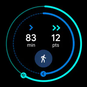 Wear OS by Google Smartwatch screenshot 11