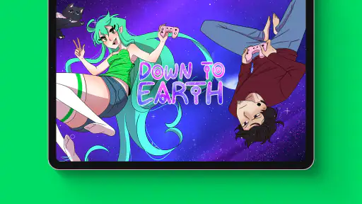 WEBTOON: Manga, Comics, Manhwa screenshot 10