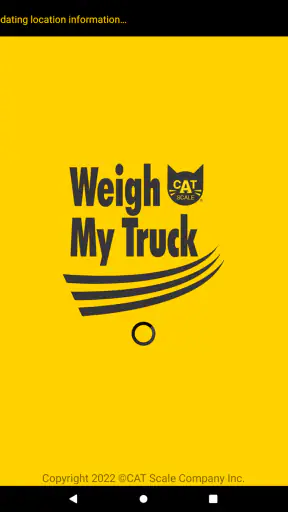 Weigh My Truck screenshot 9