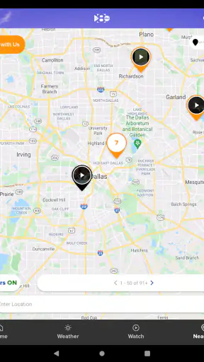 WFAA - News from North Texas screenshot