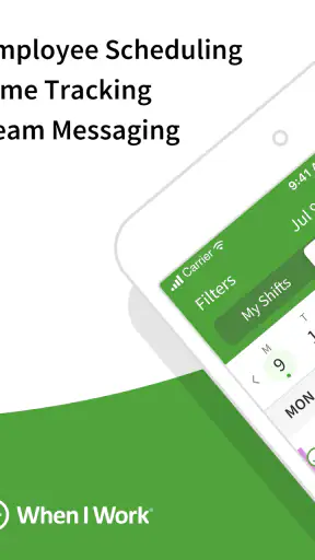 When I Work Team Scheduling screenshot 9