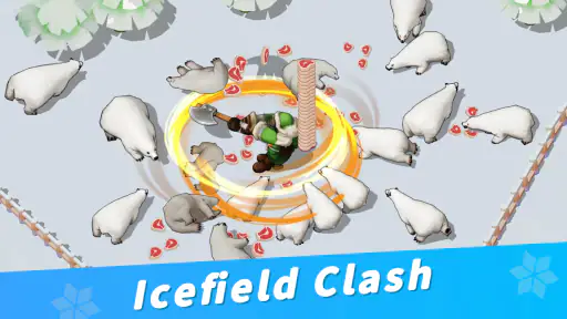 Whiteout Survival screenshot 11