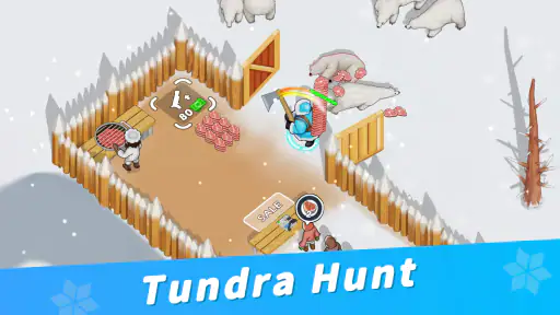 Whiteout Survival screenshot 9