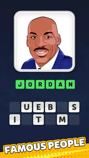 Who am I? Celeb Quiz Trivia screenshot 12