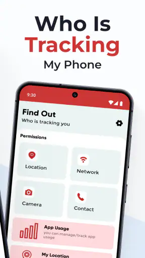 Who Is Tracking My Phone? screenshot 10