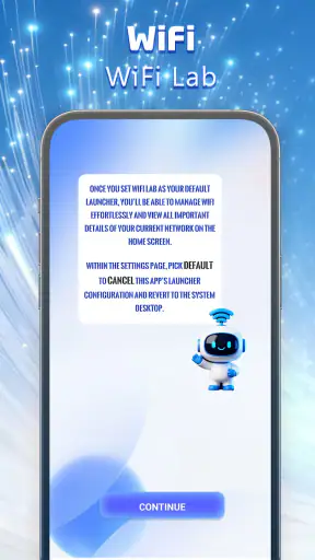 WiFi Lab screenshot 9