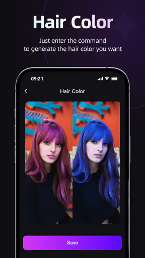 WispLens screenshot 12