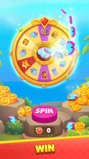 Wonder Skies screenshot 12
