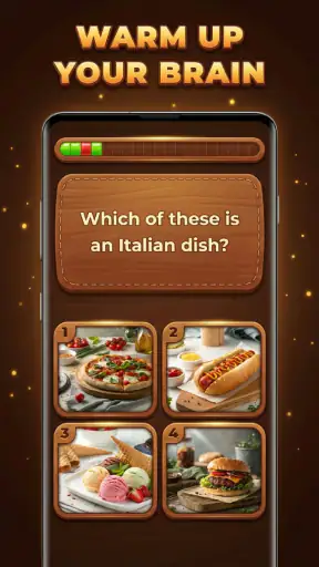Wood Quiz Blast: Trivia Blocks screenshot 8