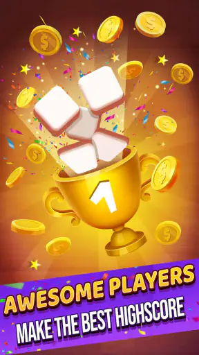 Wooden Puzzle Bliss screenshot 12
