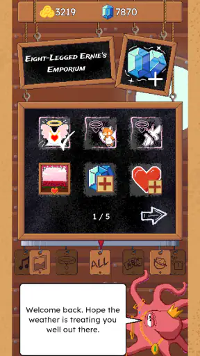 Word Age: The Grand Expedition screenshot 10
