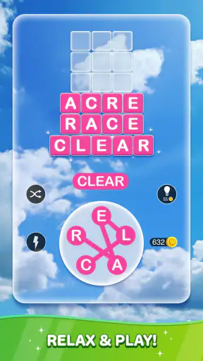 Word Bliss screenshot 12
