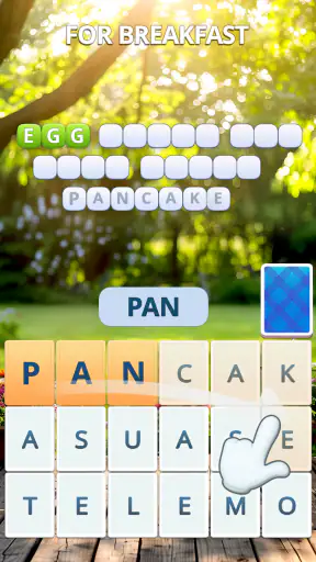 Word Card: Word Connect screenshot 9