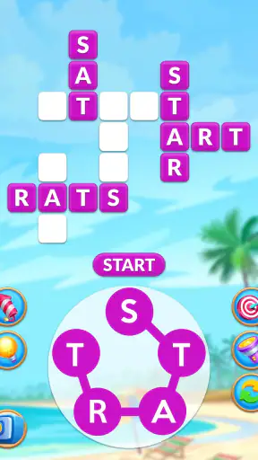 Word Carnival - All in One screenshot 11