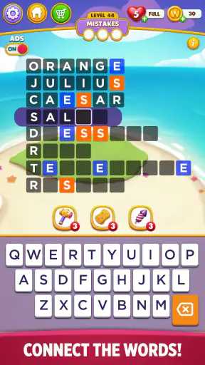 Word Chain screenshot 9