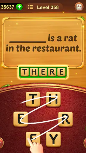 Word Connect screenshot 10