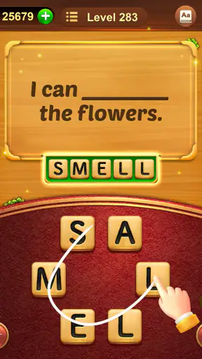 Word Connect screenshot 9