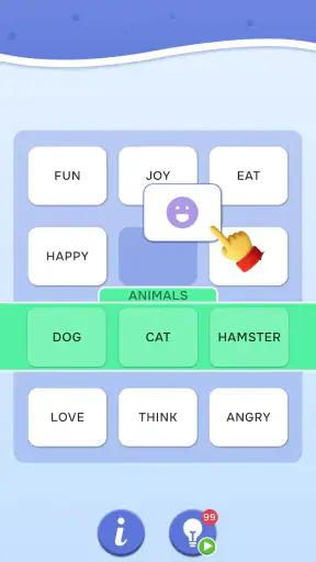 Word Connect Association screenshot 11