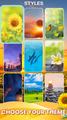 Word Crossy - A crossword game screenshot 10