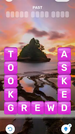 Word Games: CrossWord & Search screenshot 12