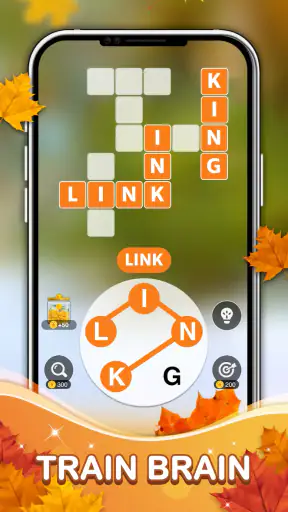 Word Go: Word Link Puzzle screenshot 10