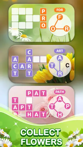 Word Go: Word Link Puzzle screenshot 12