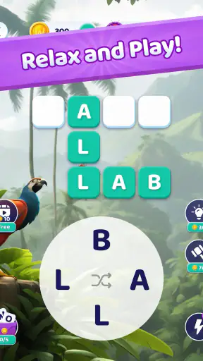 Word Journey: Word Puzzle screenshot 12