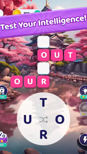 Word Journey: Word Puzzle screenshot 9