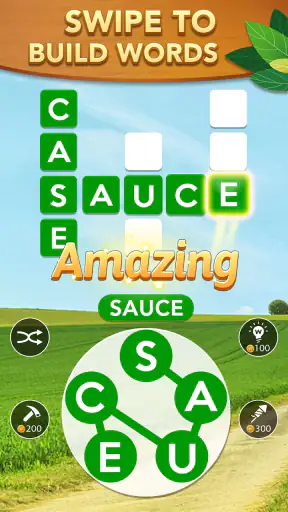 Word Lots screenshot
