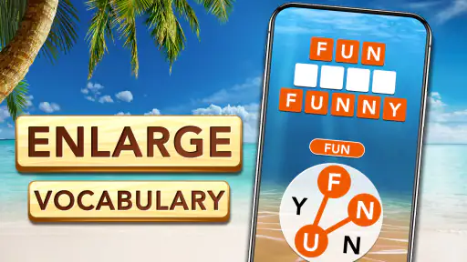 Word Lots screenshot