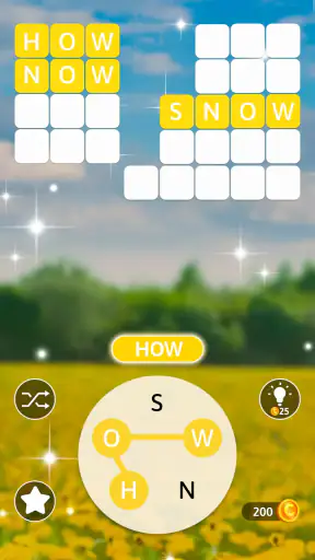 Word Maker: Words Games Puzzle screenshot