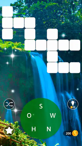 Word Maker: Words Games Puzzle screenshot
