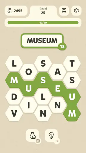 Word Master screenshot 10