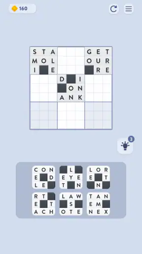 Word Mosaic screenshot 10