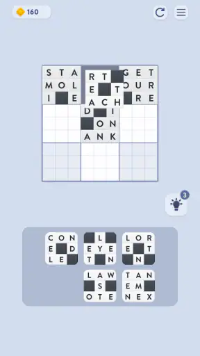 Word Mosaic screenshot 11