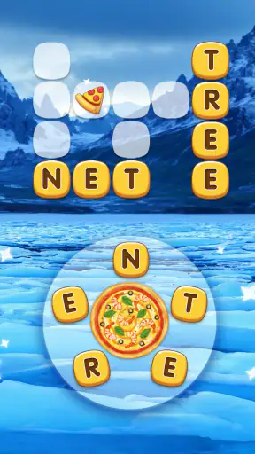 Word Pizza: Crossword Games screenshot 12