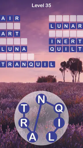 Word Relax: Word Puzzle Games screenshot 11