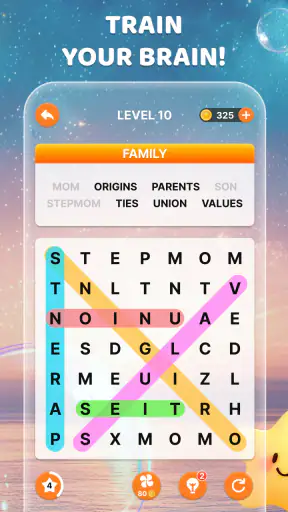Word Search screenshot 3