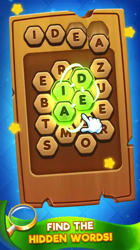 Word Seeker screenshot 2