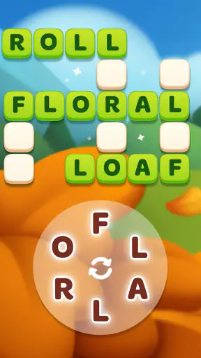 Word Spells: Game for Adults screenshot 6