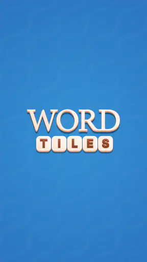 Word Tiles - Relaxing Puzzle screenshot 12