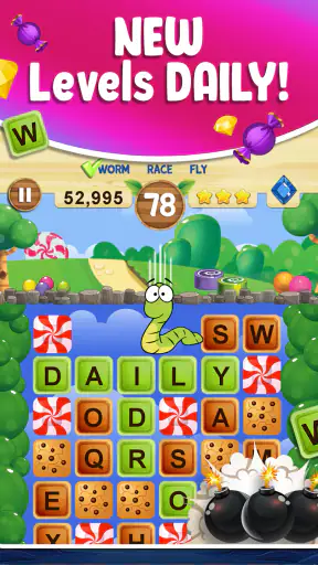Word Wow - Brain training fun screenshot 10