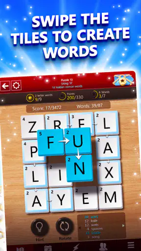 Wordament® by Microsoft screenshot 10
