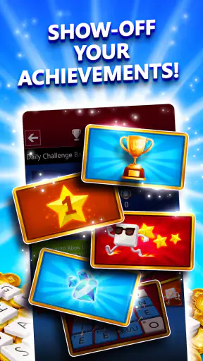 Wordament® by Microsoft screenshot